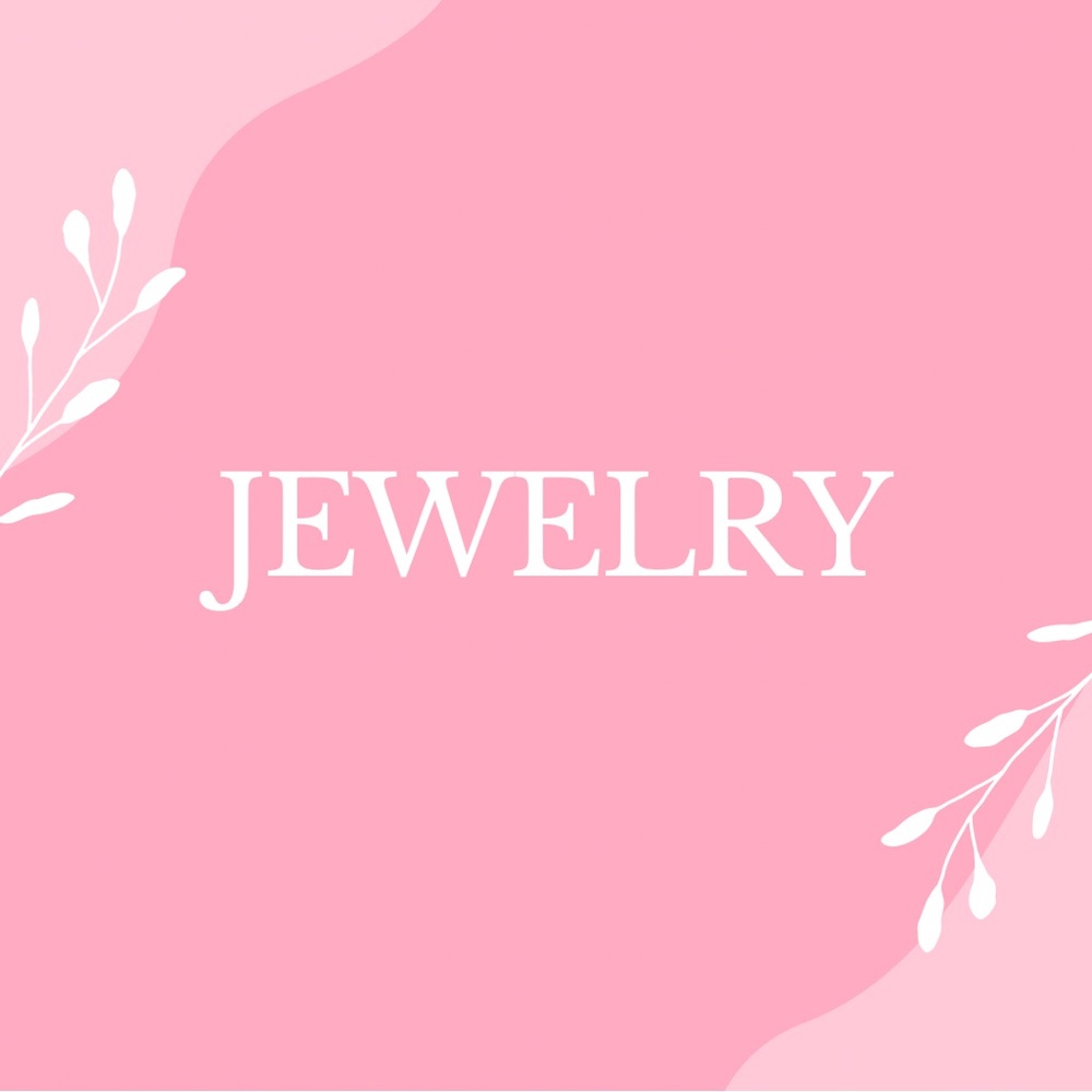 Jewelry ✨